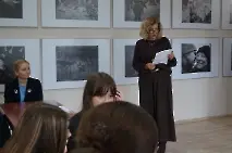 Warsztaty dziennikarskie dla uczniów w bibliotece