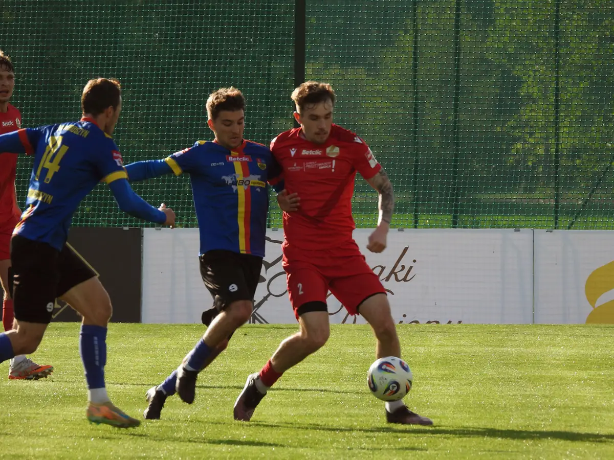 Podsumowanie inauguracji sezonu 2026/2027 w Betclic I grupie III ligi