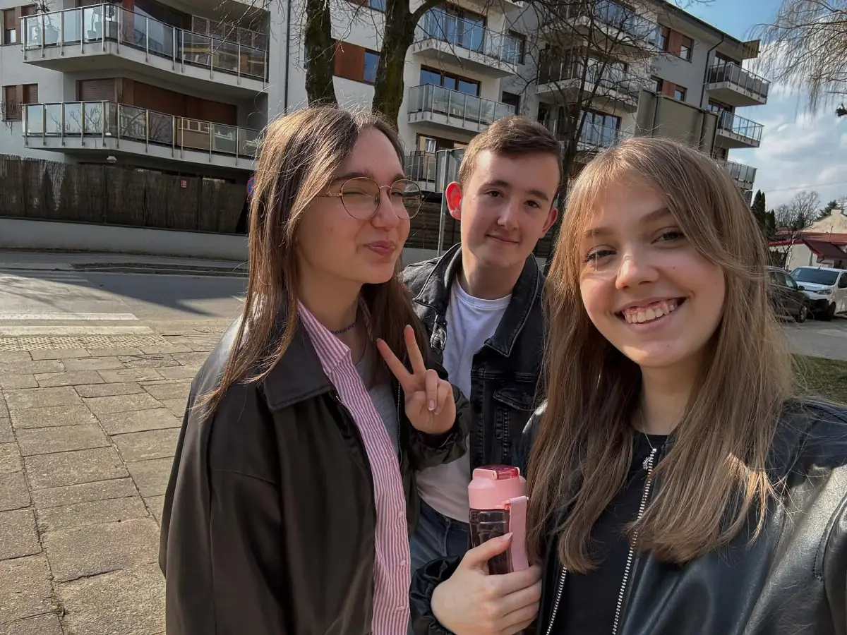 Finalizacja projektu «Lekturożercy» w ramach Olimpiady «Zwolnieni z Teorii»