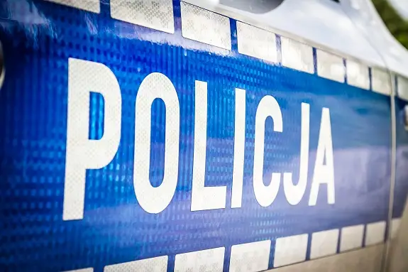 Dzielnicowy zatrzymał poszukiwanego mężczyznę w czasie wolnym
