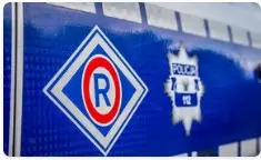Wezwanie do świadków wypadku drogowego w Budziszewicach