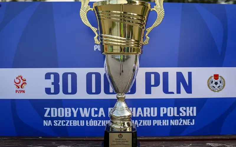 Lechia w oczekiwaniu na pierwszych rywali w okręgowym pucharze